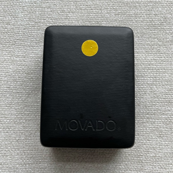 Vintage Movado watch women’s - Picture 2 of 5